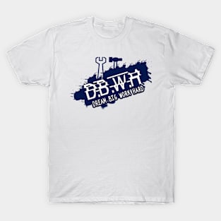 D.B.W.H T-Shirt